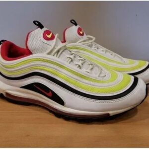 Nike Air Max 97 ~10.5 VOLT Pink
